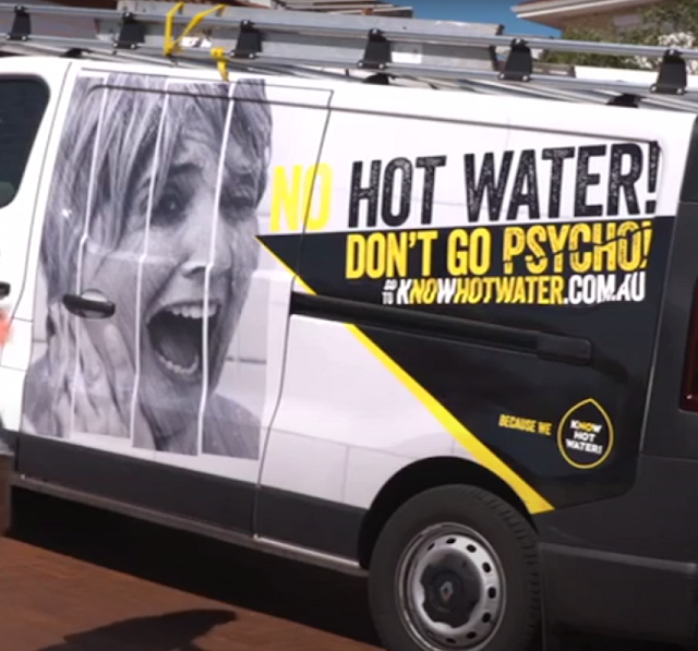 Know Hot Water