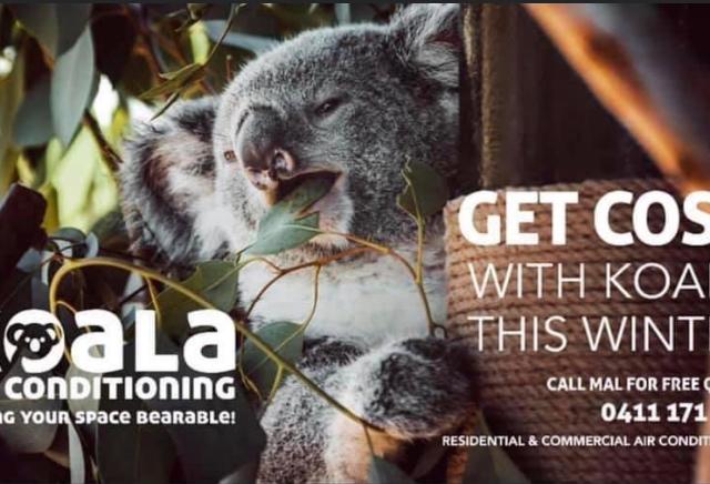 Koala Air Conditioning - Air conditioning Installation, Ducted, Split System