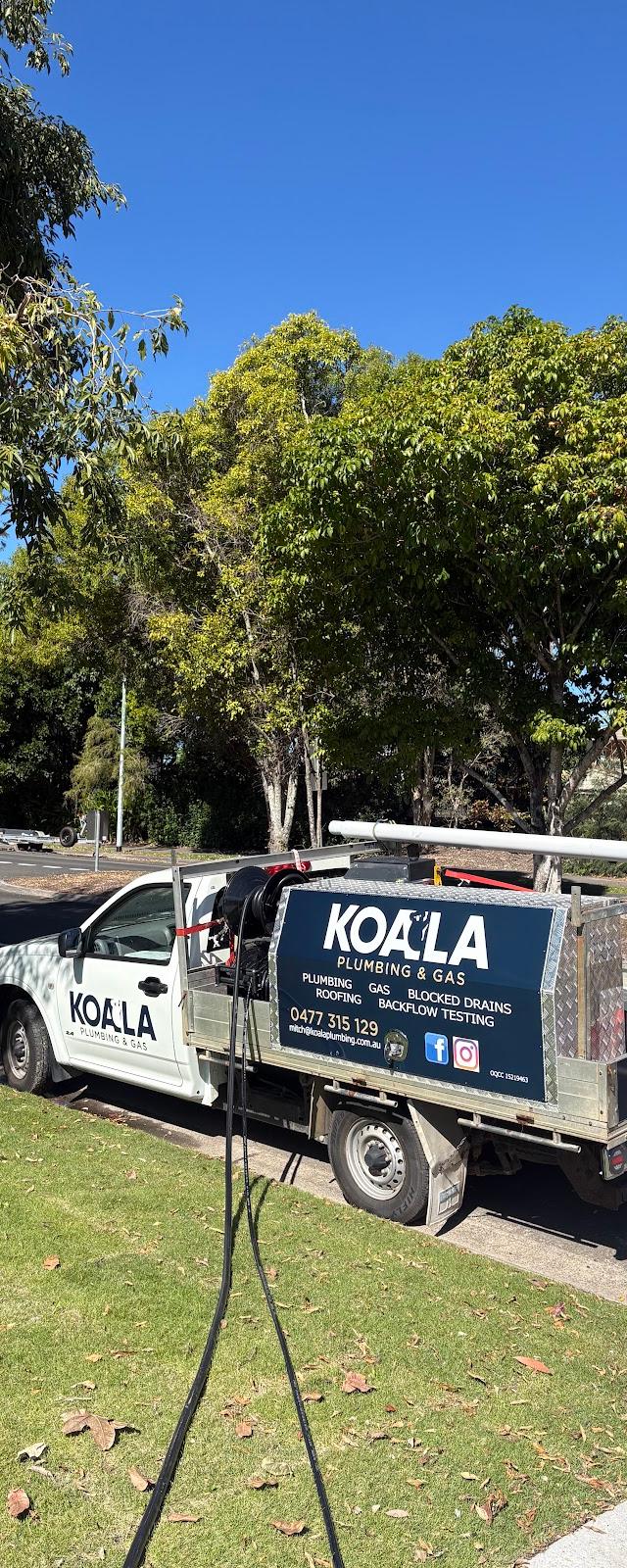 Koala Plumbing & Gas