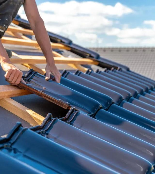 Kompaq Roofing