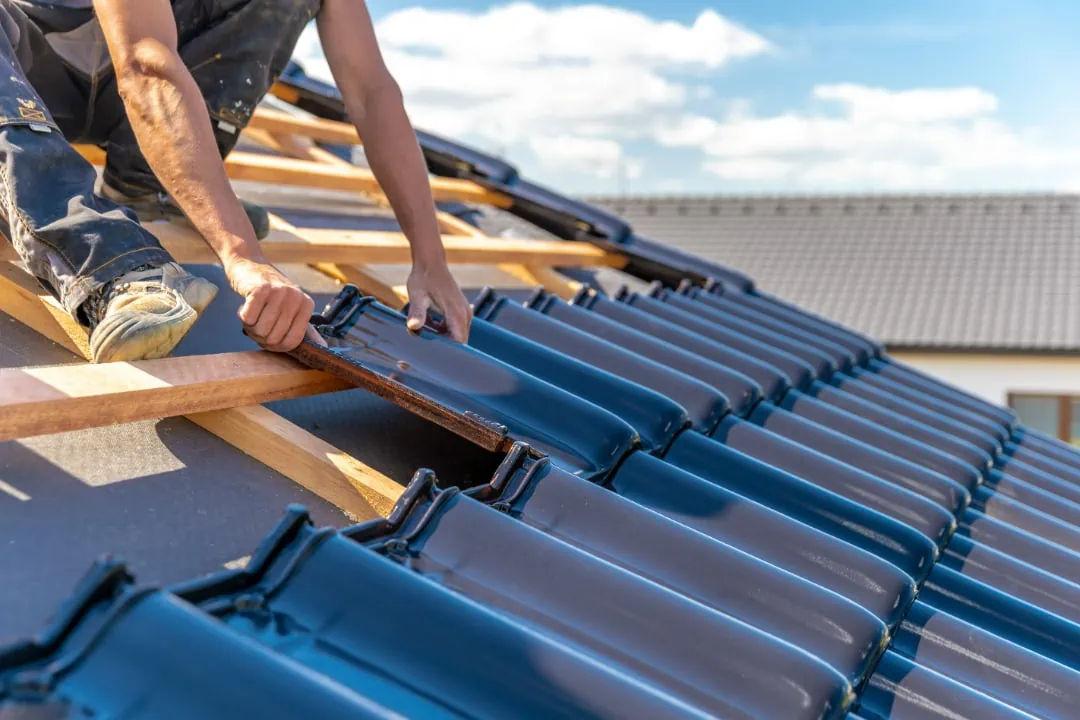 Kompaq Roofing