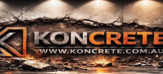 Koncrete Pty Ltd Dingley