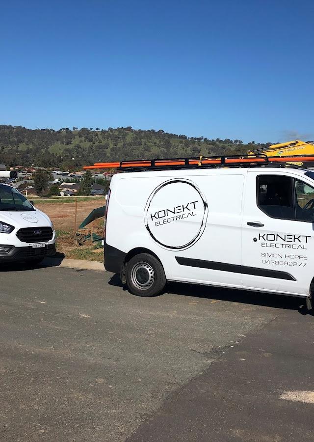 Konekt Electrical