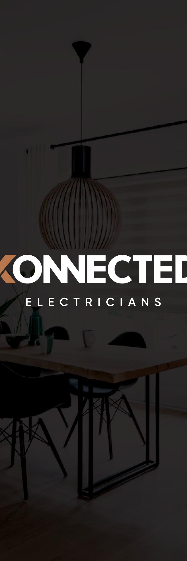 Konnected Electricians pty ltd
