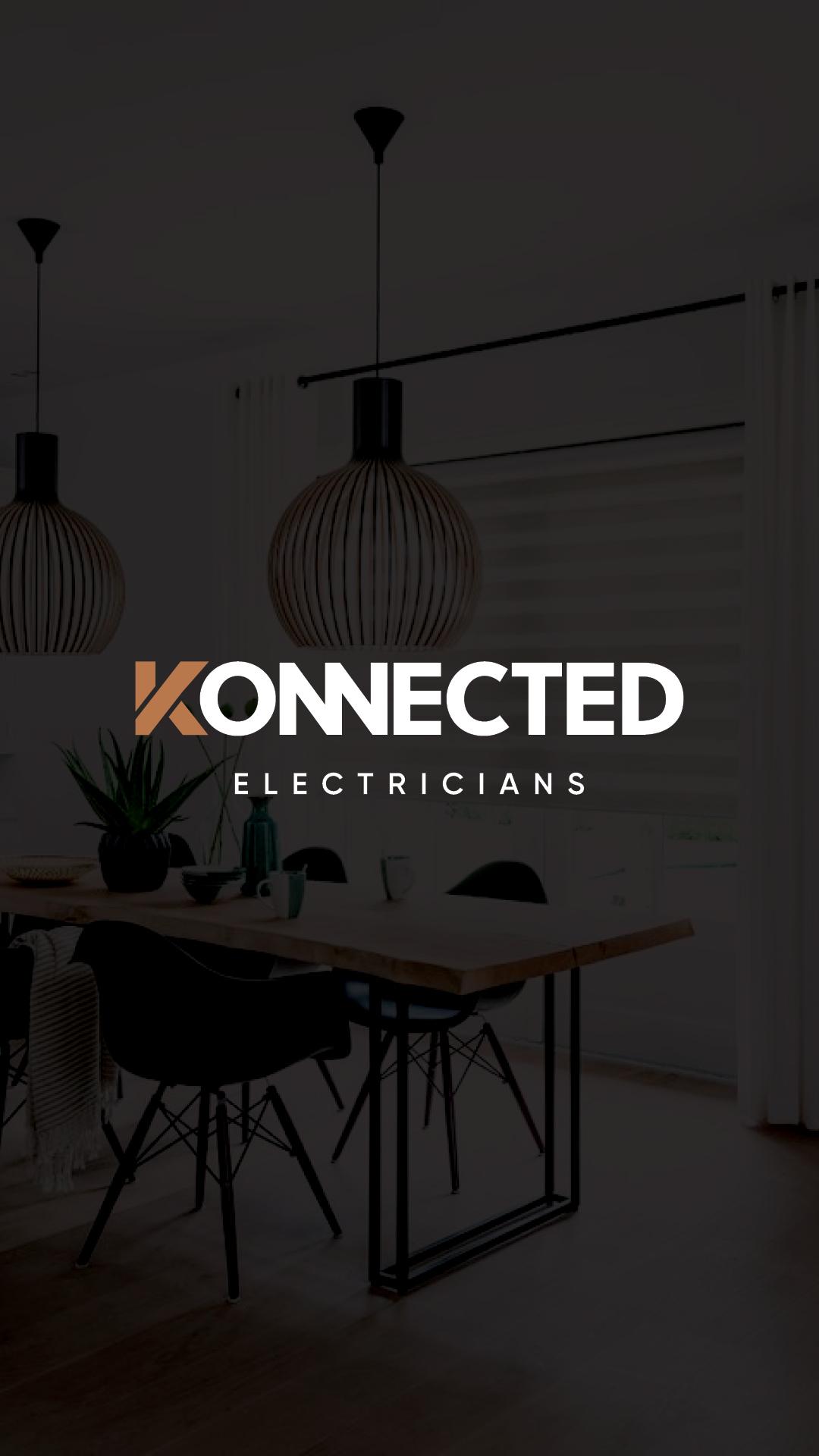 Konnected Electricians pty ltd