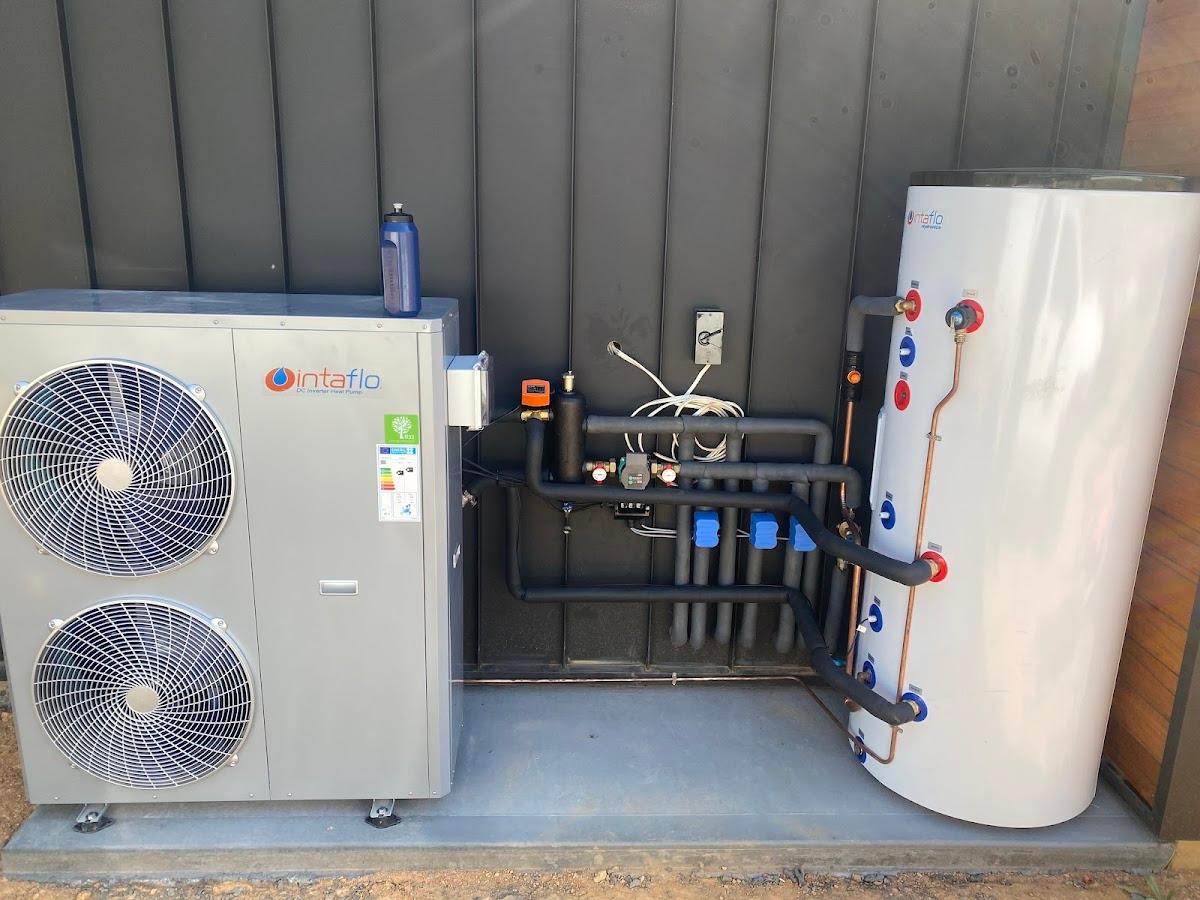 kookaburra heating and plumbing