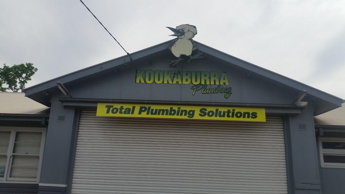 Kookaburra Plumbing