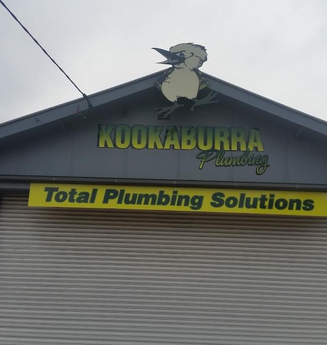 Kookaburra Plumbing
