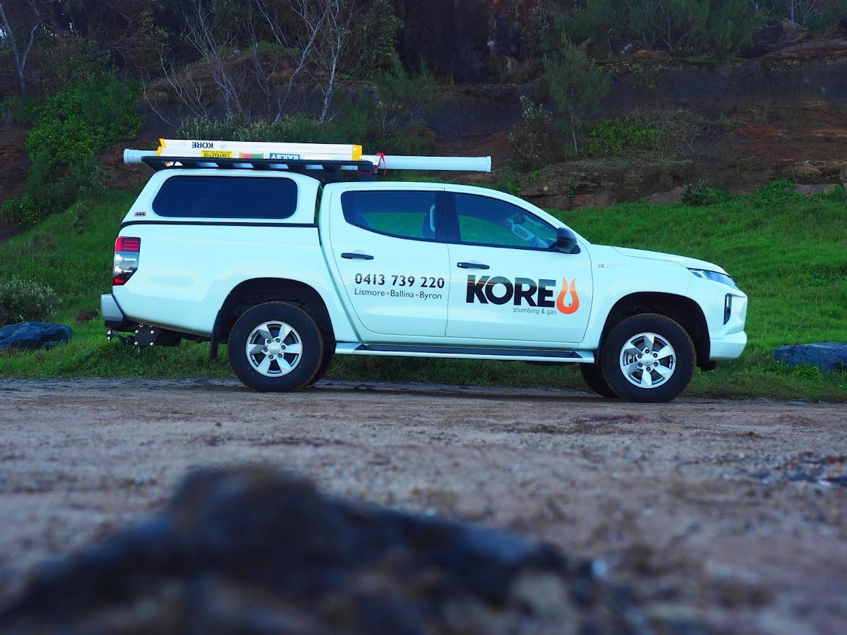 KORE Plumbing & Gas
