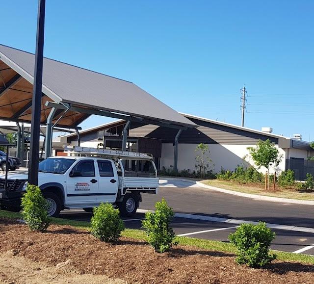 Kosick Roofing NQ Pty Ltd
