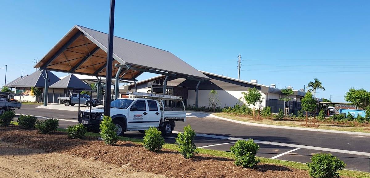 Kosick Roofing NQ Pty Ltd