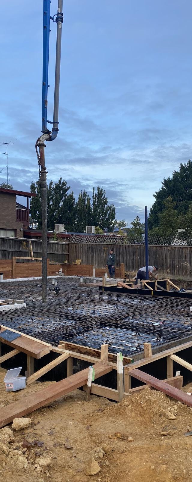Kosta Concreting Pty Ltd