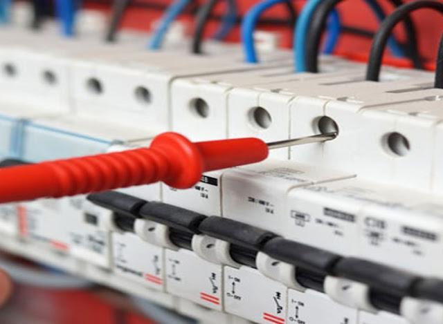 Kouts Electrics
