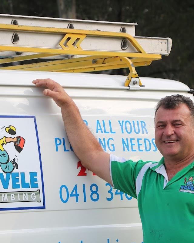 Kovele Plumbing