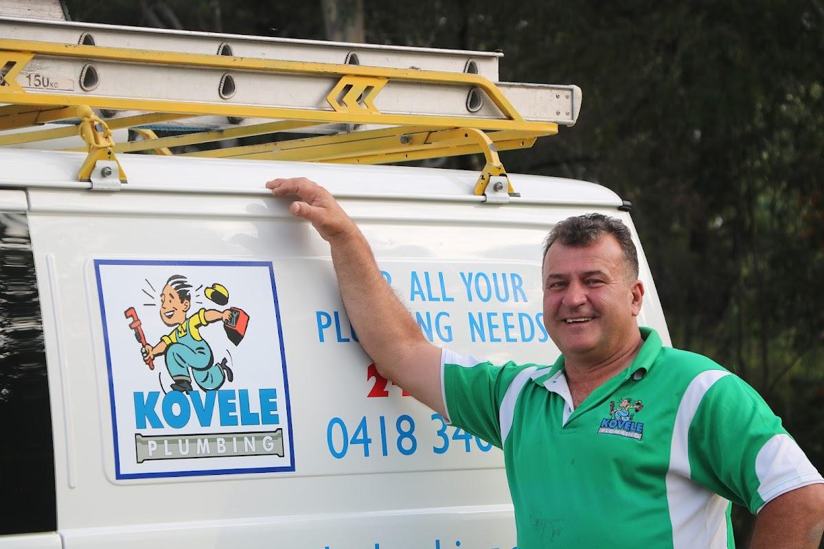 Kovele Plumbing
