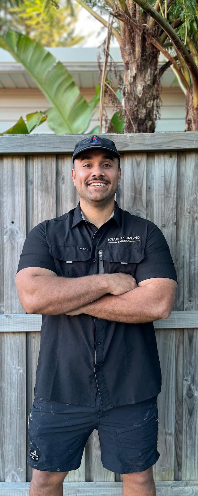Kraft Plumbing & Bathrooms