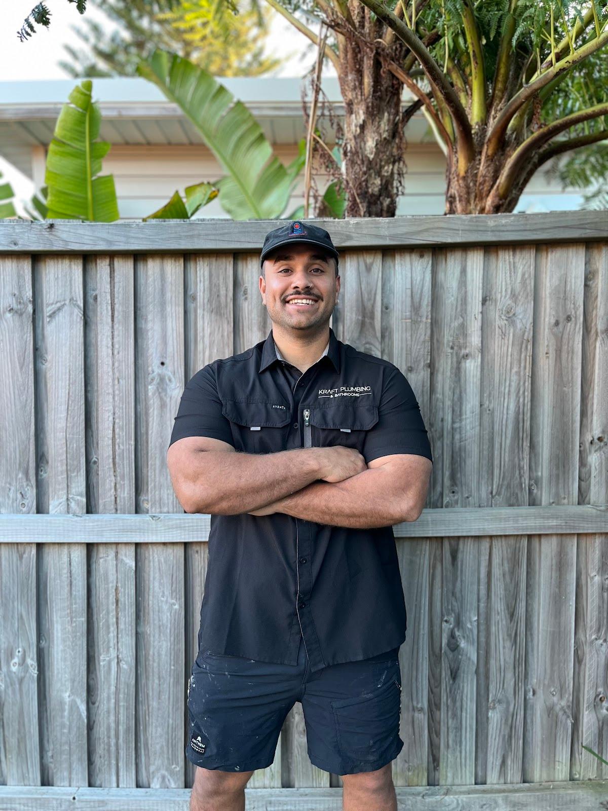Kraft Plumbing & Bathrooms