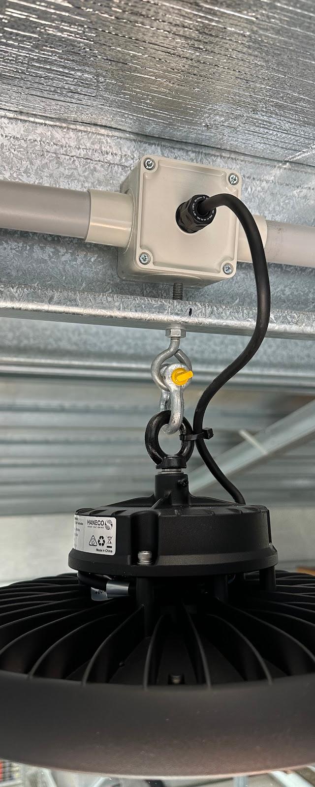 Krest Electrical