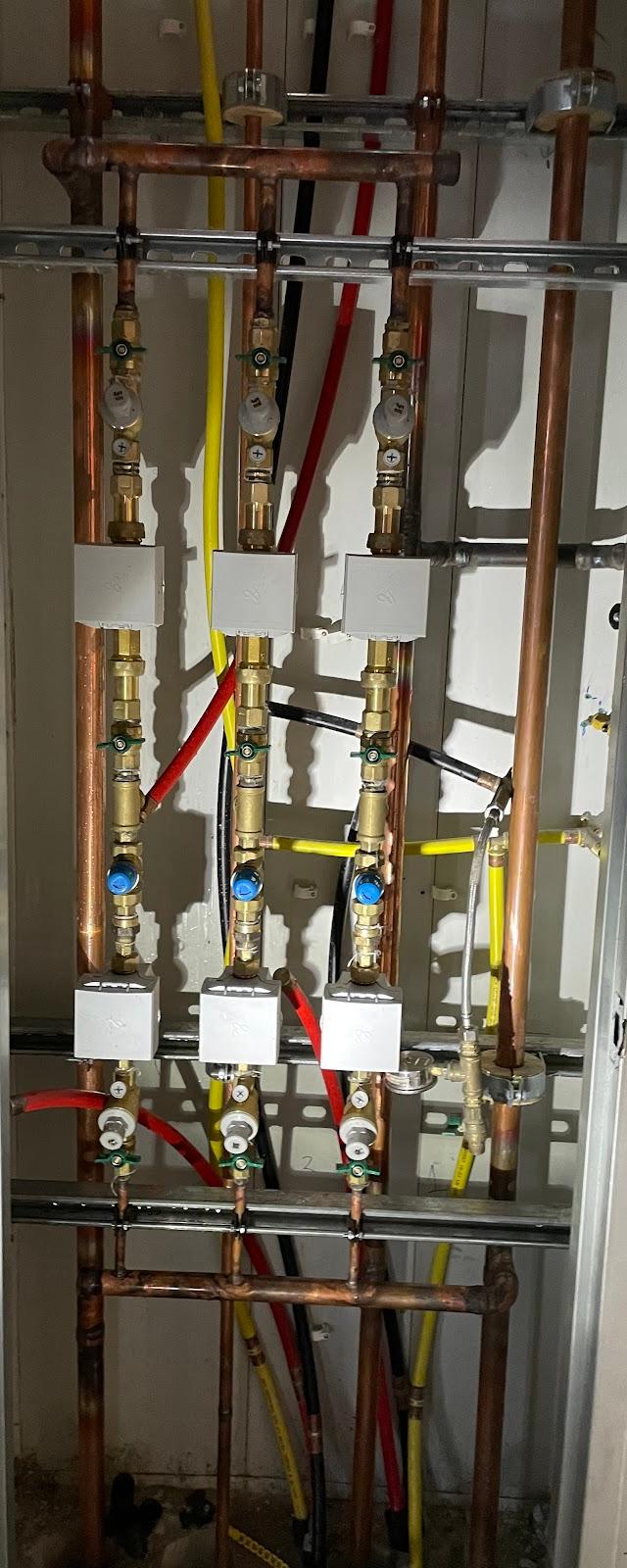 KRF Maintenance