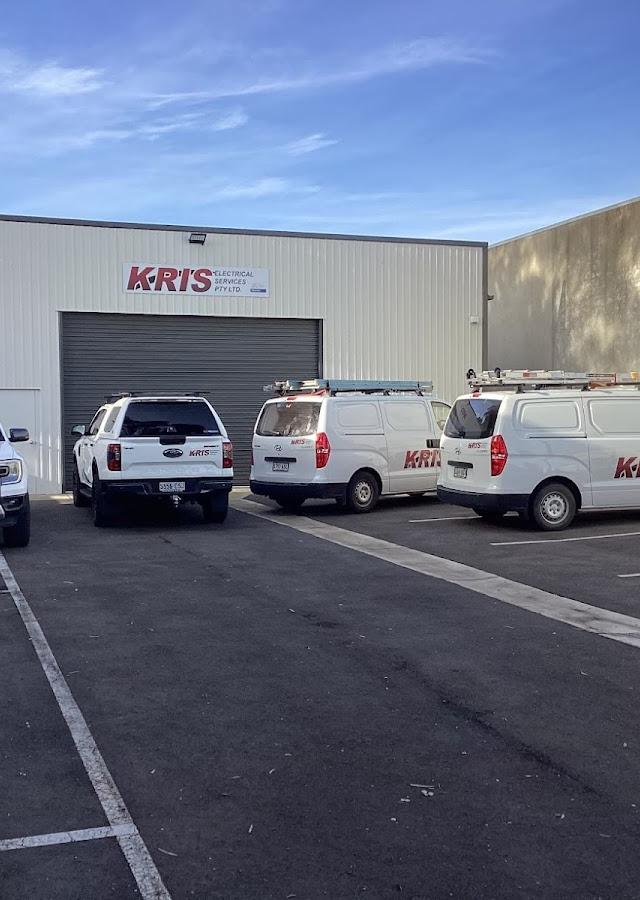 Kris Electrical Services