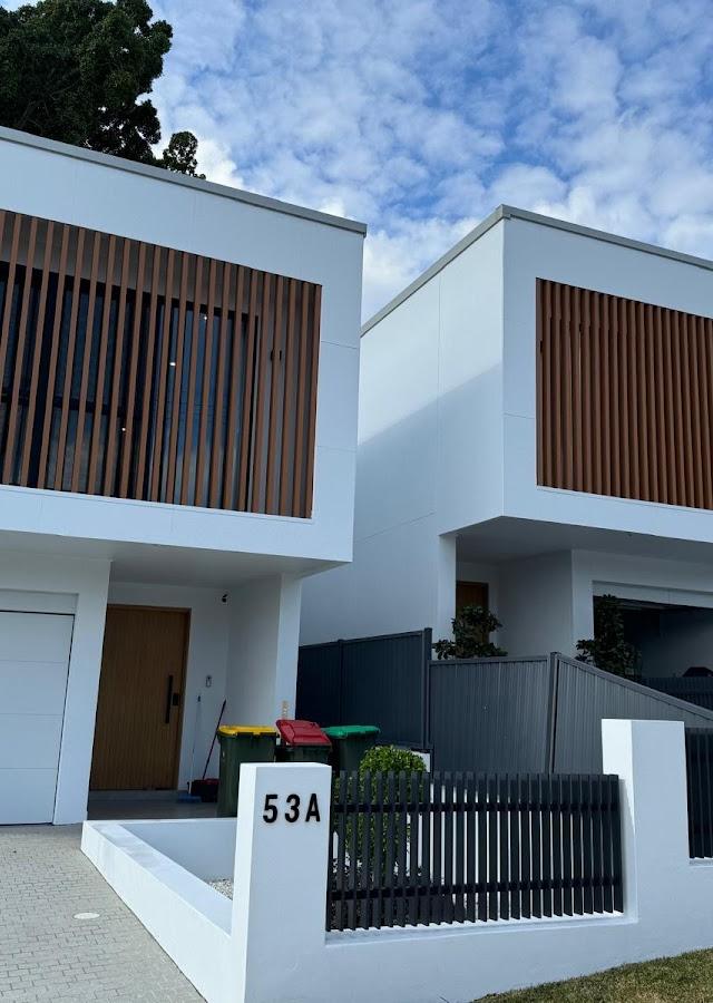 KSA Master Painter Pty Ltd