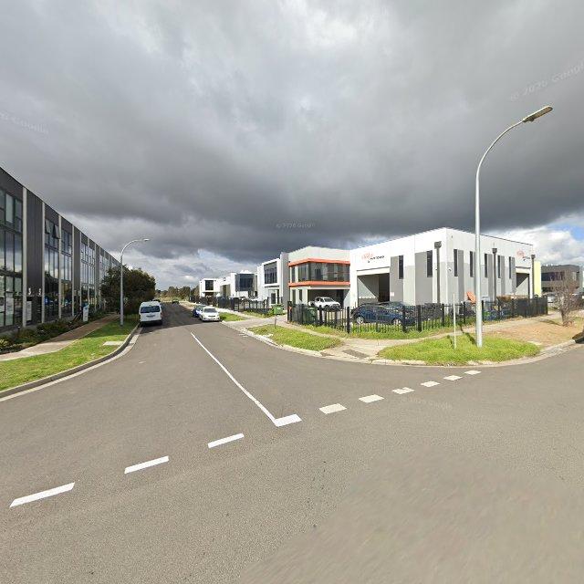 KTB Roofing Pty Ltd