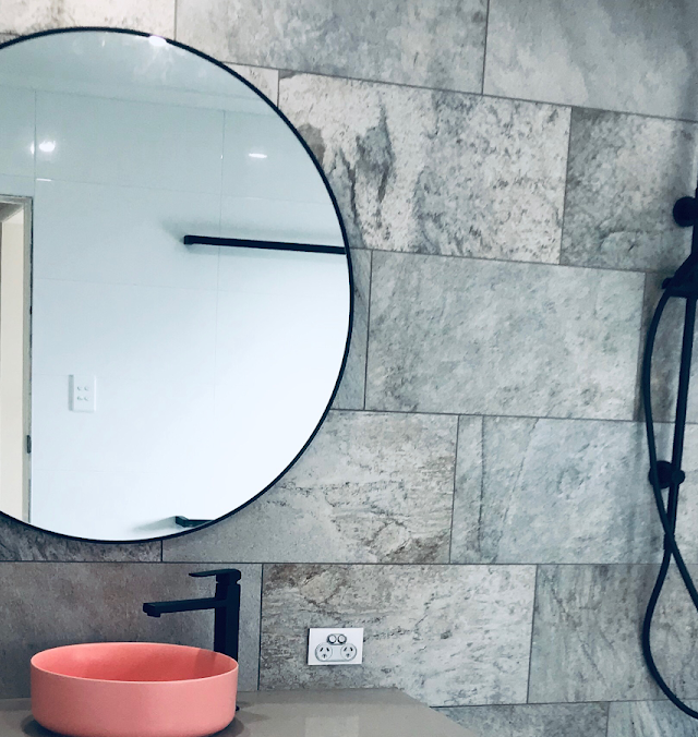 Kuda Tiling