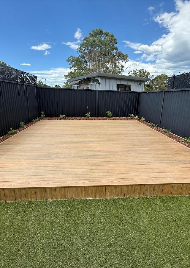 KUMA Landscaping