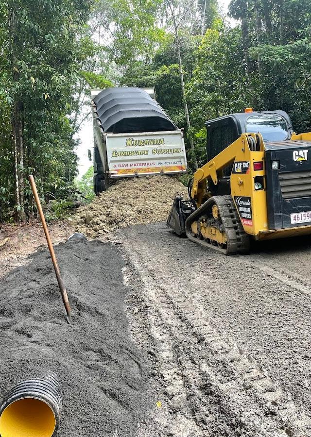 Kuranda Landscape Supplies