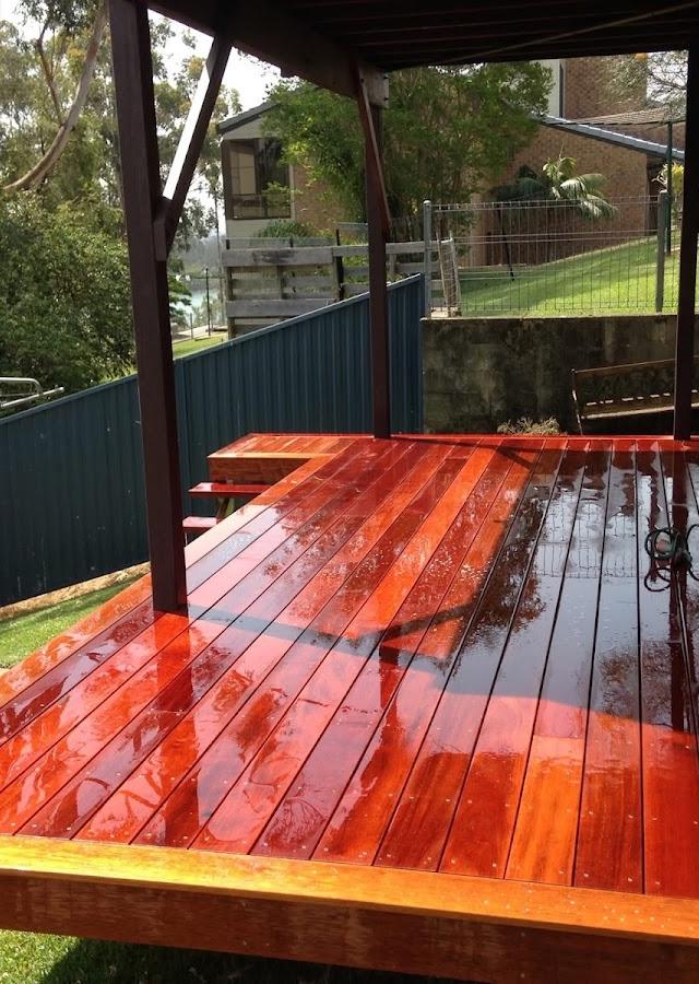 Kustom Carpentry