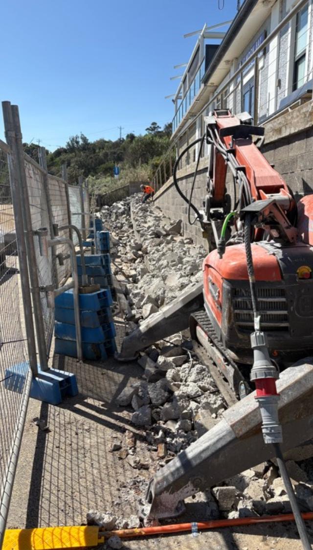 Kustom Cut Concrete Cutting & Drilling Pty Ltd