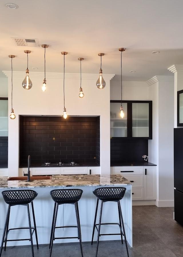 KV Electrical: Lake Macquarie Electricians with Attention to Detail
