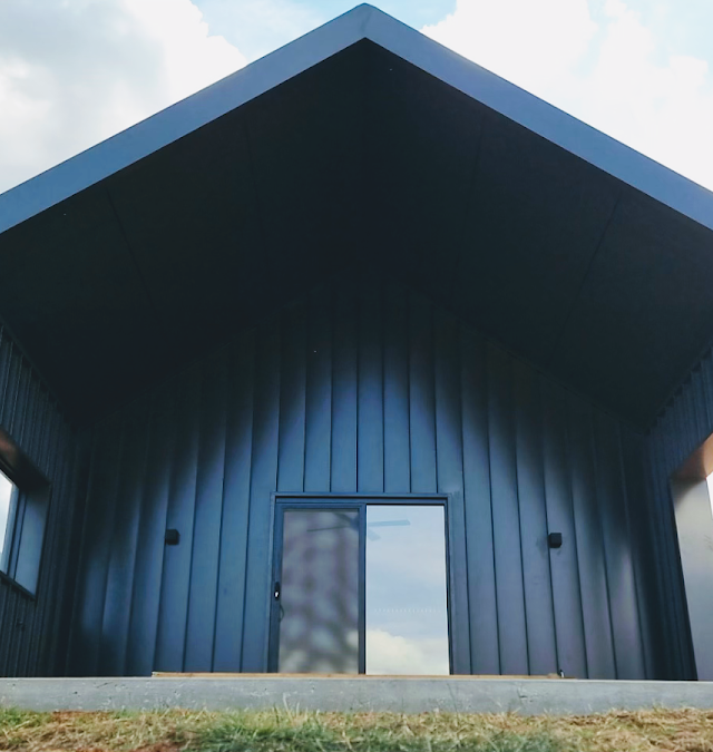 KW Roofing Pty Ltd