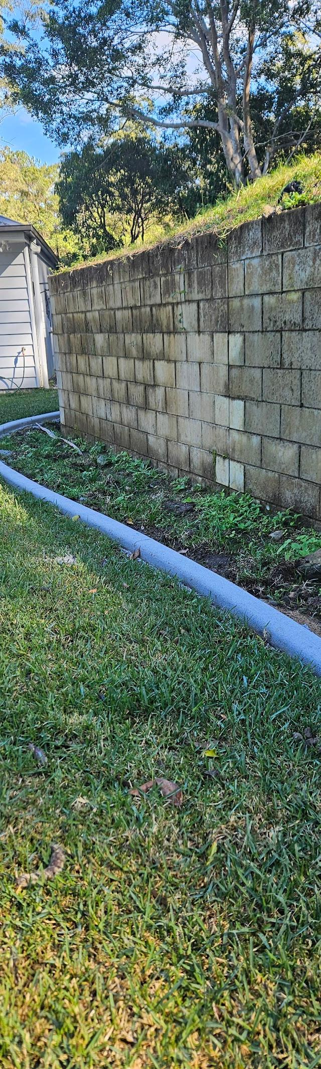 Kwik Kerb Garden Edging Sunshine Coast