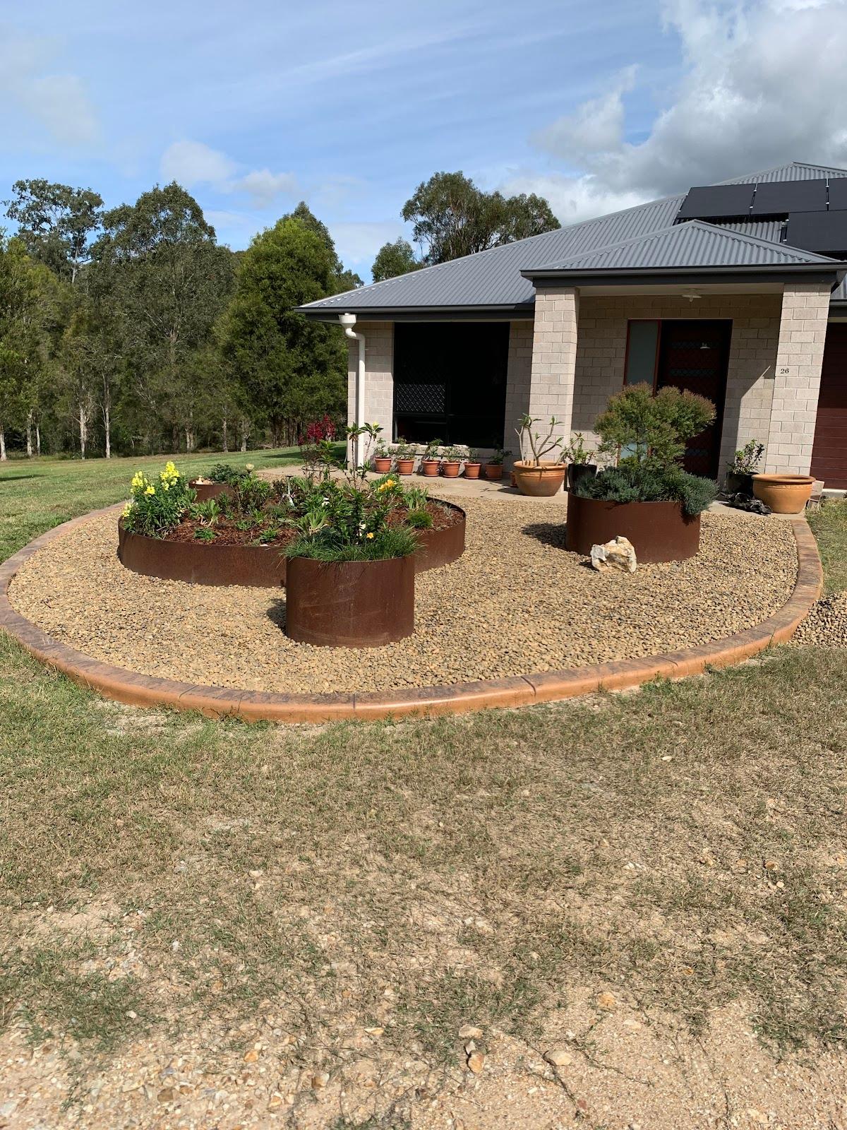 Kwik Kerb Gympie