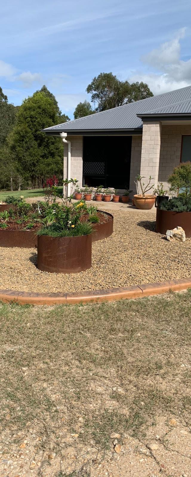 Kwik Kerb Gympie