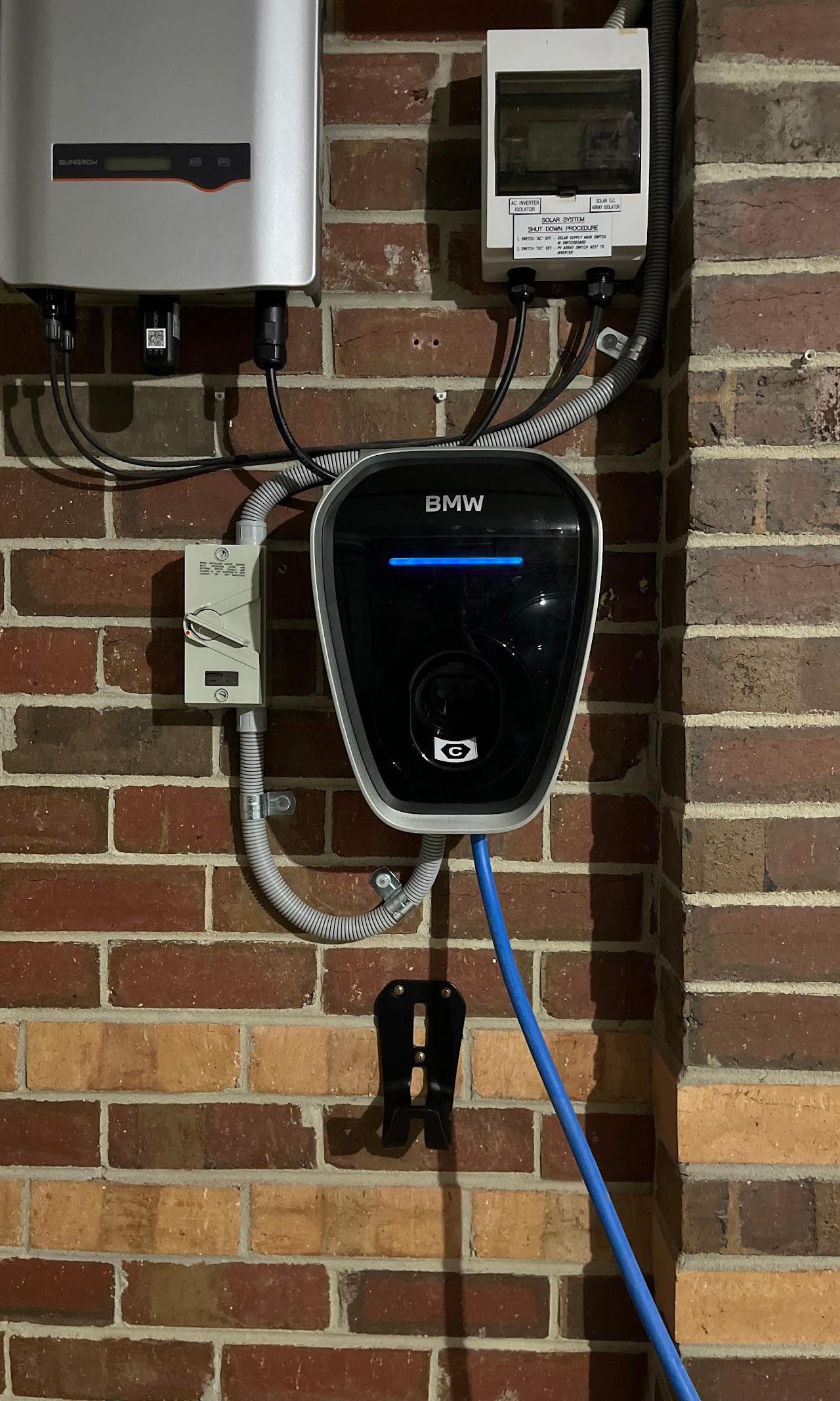 KWP Electrical