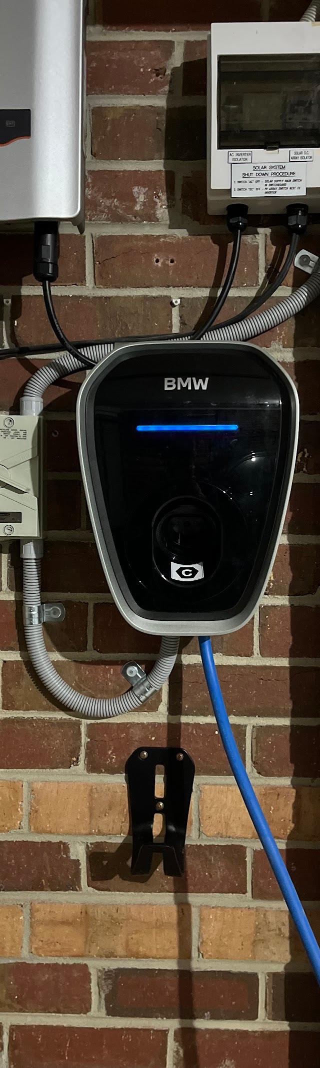 KWP Electrical
