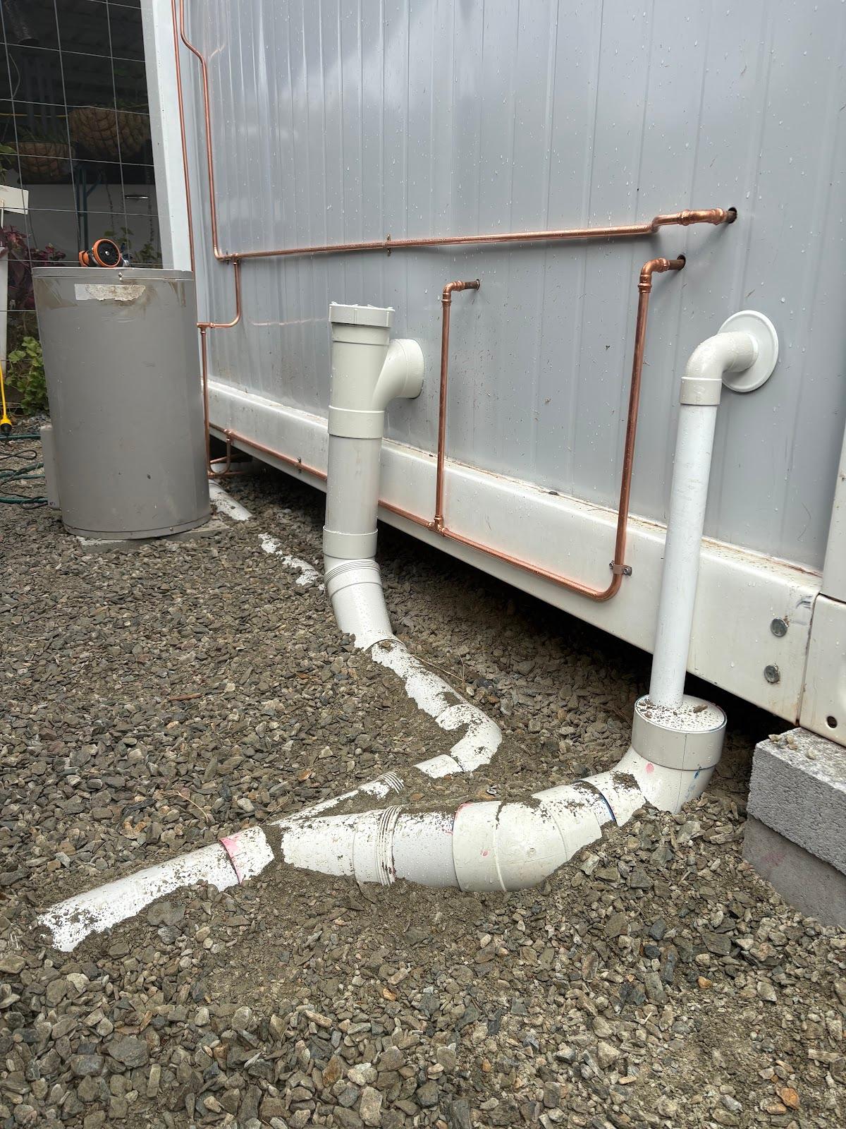KWP Plumbing and Gasfitting