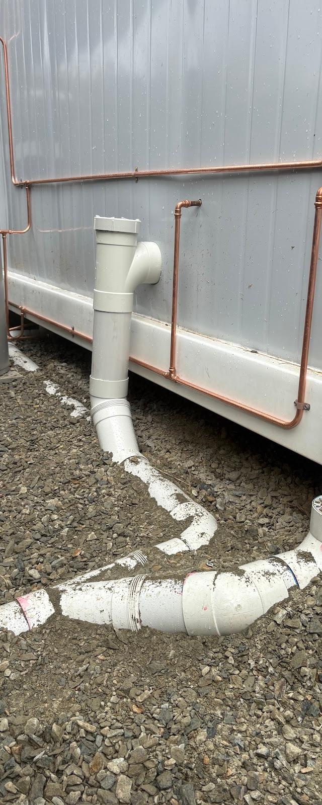 KWP Plumbing and Gasfitting