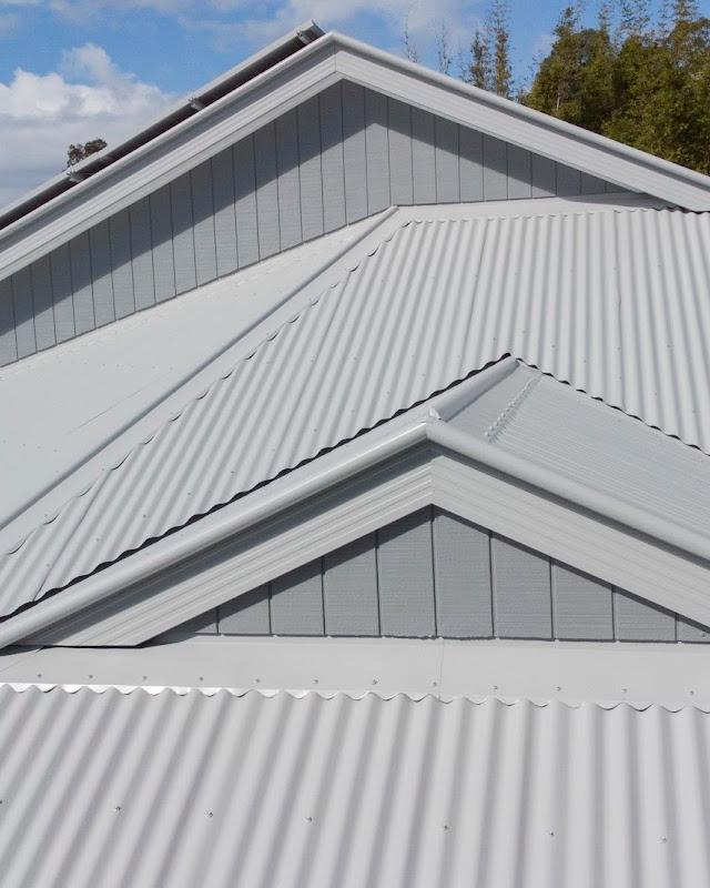 KWR Roofing