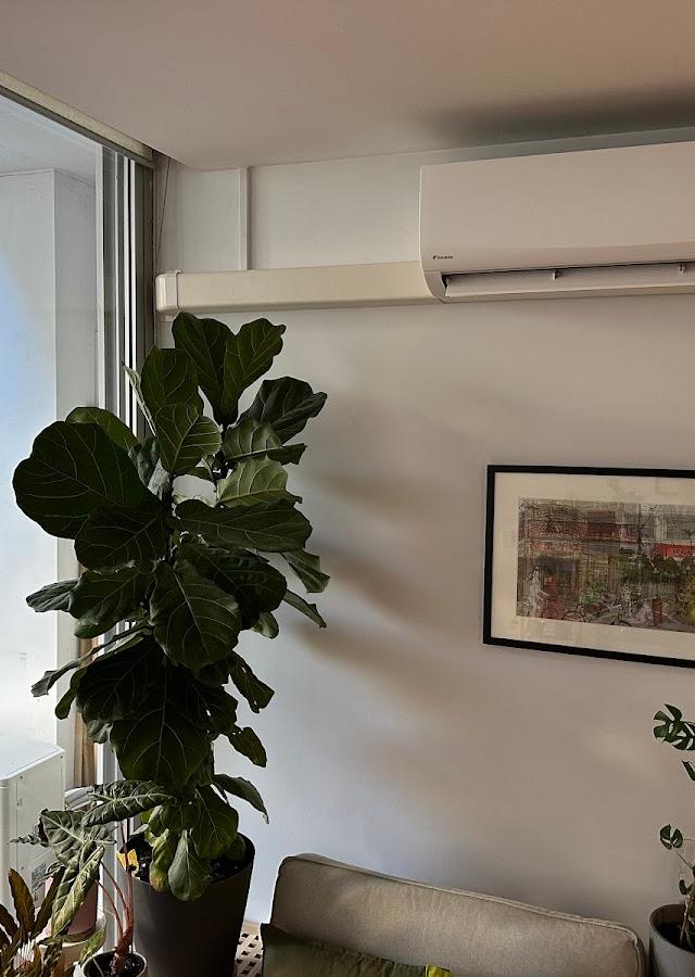 KYC Air Conditioning