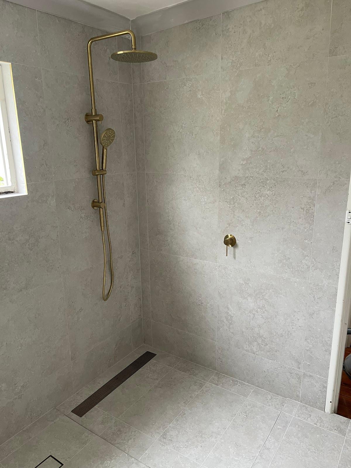 KYC Plumbing Services