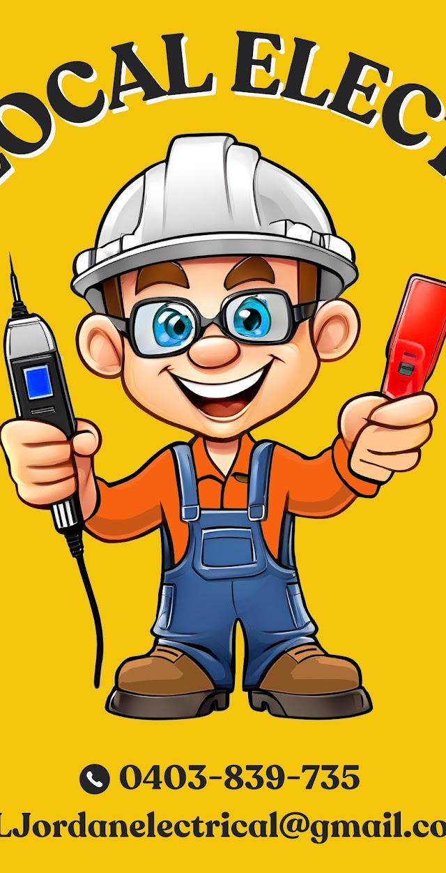 L Jordan Electrical
