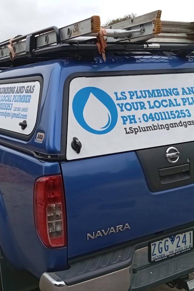 L S Plumbing & Gas