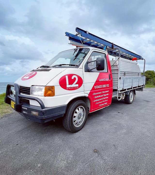 L2 Electrical Pty Ltd