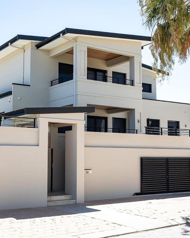 LA Painting & Decorating