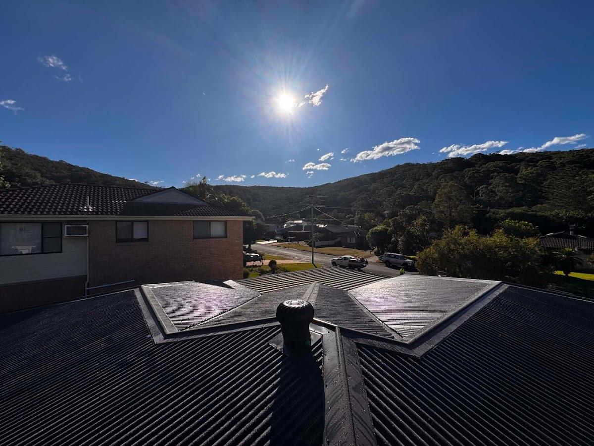 L.A Roofing Specialists