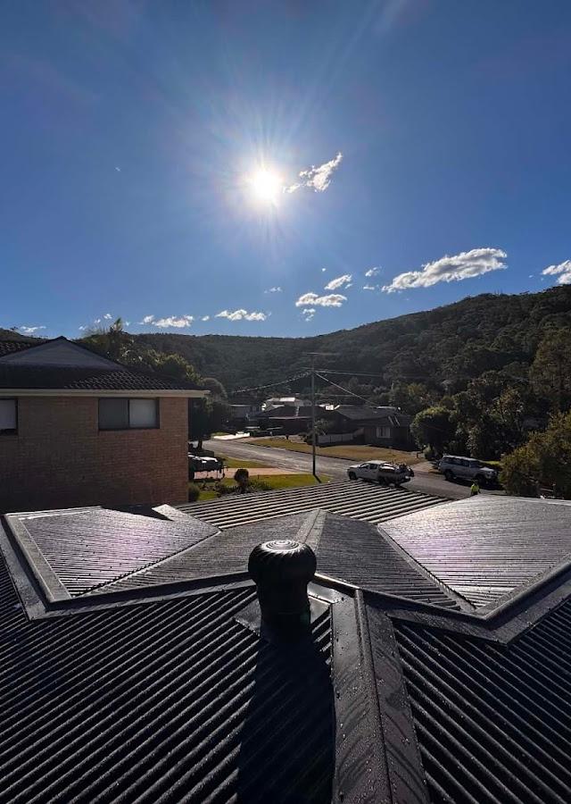 L.A Roofing Specialists