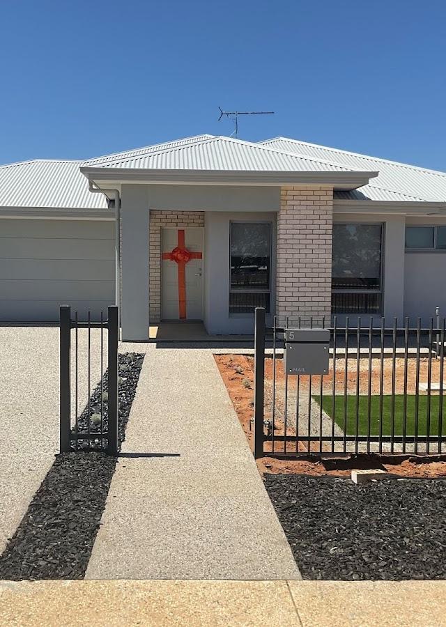 La Vida Homes Adelaide & South Australia